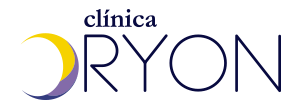 Logo da Clínica Oryon